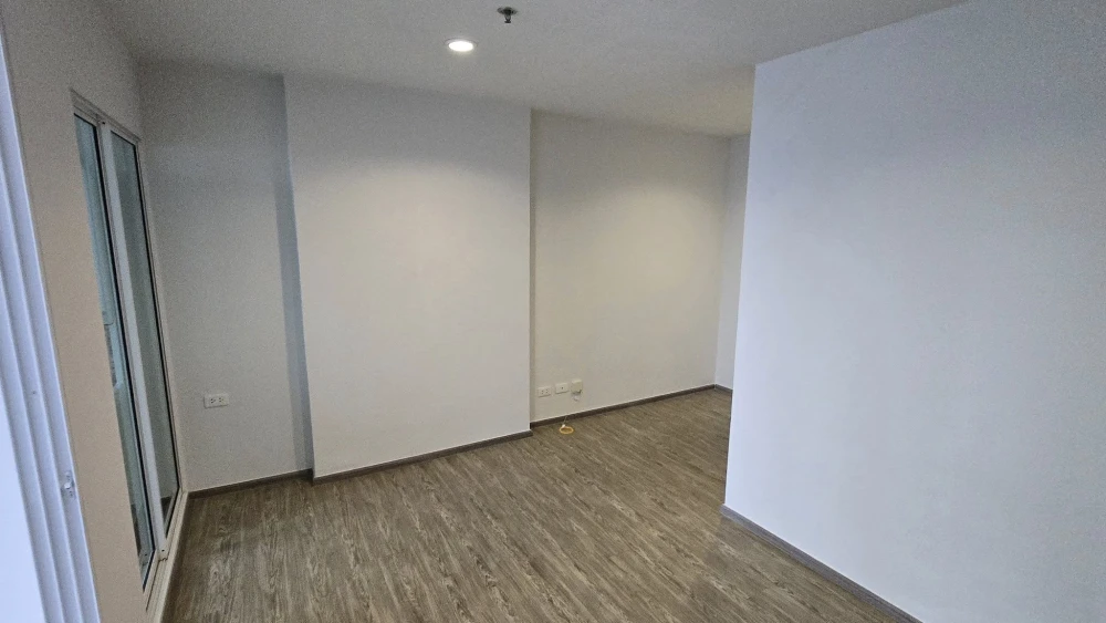 For rent Regent Home Bangson Phase 2 ห้องเปล่า ราคาอย่างคุ้ม ชั้น 24 ได้วิวสูง ต้องรีบมาจับจองด่วนๆ