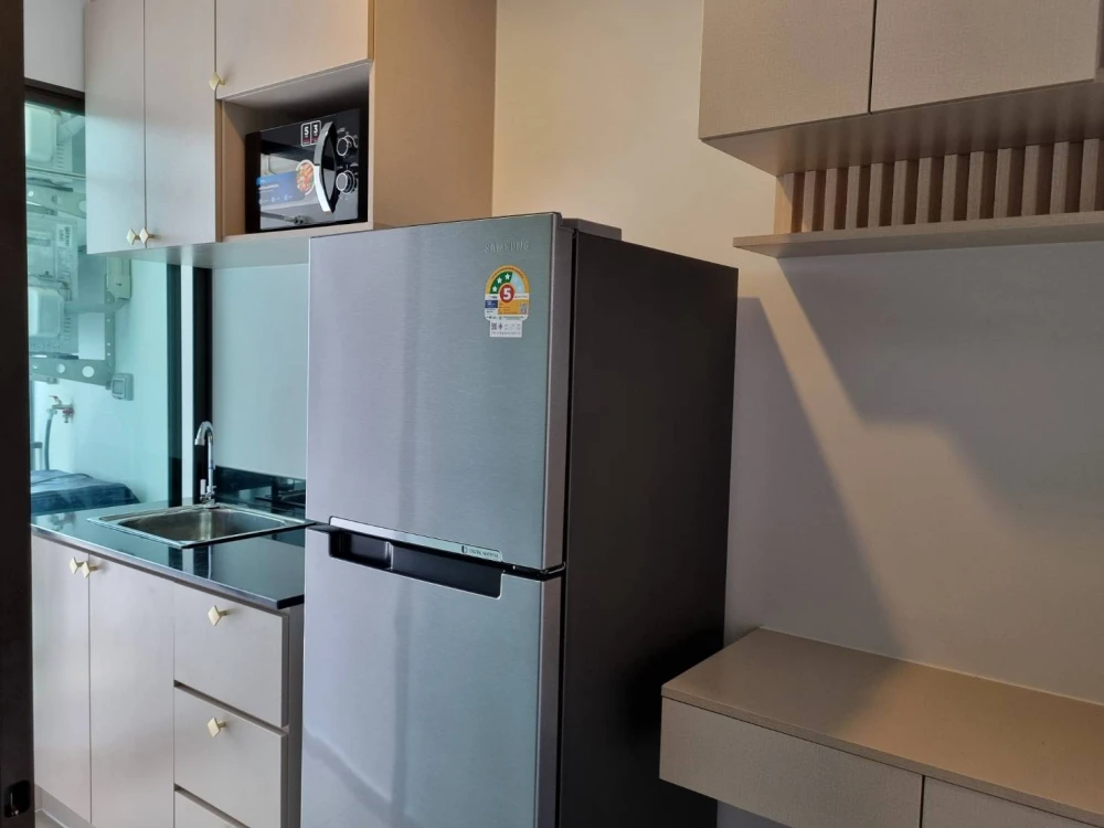 For rent  Regent home Wutthakat ห้องกั้นแยกอย่างดี ราคาอย่างโดน หิ้วประเป๋าเข้าอยู่ได้เลย