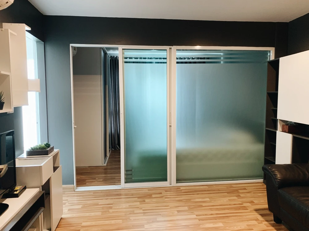 For rent Regent Orchid Sukhumvit 101 ห้องพร้อมอยู่ ครบจบที่เดียว ไม่จองแล้วจะเสียดาย