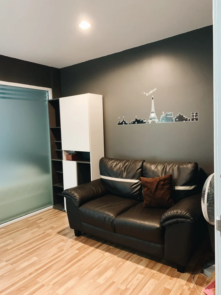 For rent Regent Orchid Sukhumvit 101 ห้องพร้อมอยู่ ครบจบที่เดียว ไม่จองแล้วจะเสียดาย