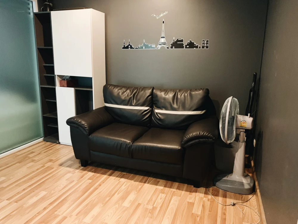 For rent Regent Orchid Sukhumvit 101 ห้องพร้อมอยู่ ครบจบที่เดียว ไม่จองแล้วจะเสียดาย
