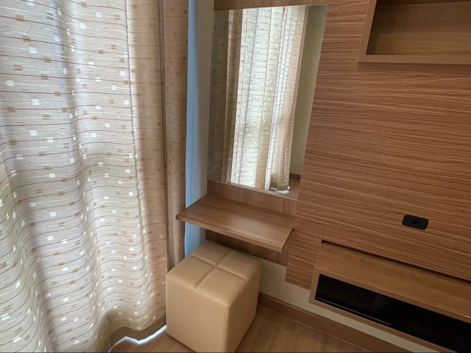 For Rent Rhythm Ratchada-Huai Khwang ห้องกว้างขวาง มาพร้อมพื้นที่ใช้สอย ครบจบที่นี่ รีบย้าย