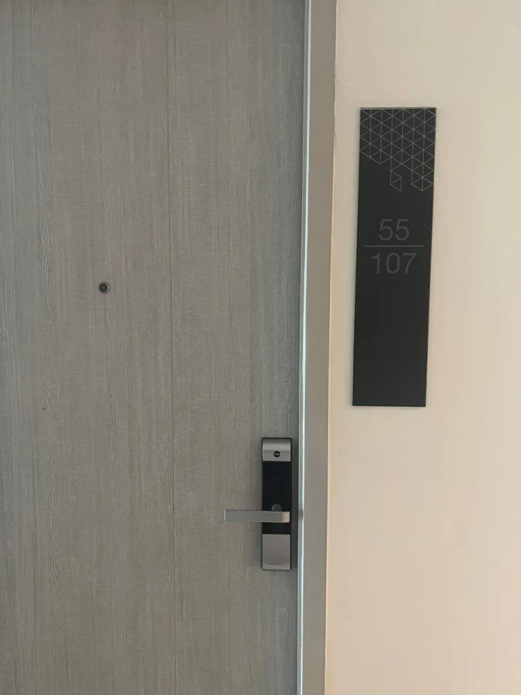 For rent Rhythm Sukhumvit 36-38 ห้องมุมมีความเป็นส่วนตัว ราคาอย่างโดน มาจองเลย