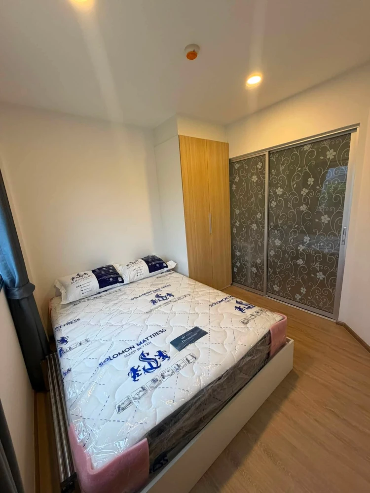 For rent Sena Kith Bangna - KM.29 ห้องน่าอยู่ เฟอร์นิเจอร์ครบ พร้อมหิ้วกระเป๋าเข้าอยู่ได้เลย คุณต้องไม่ควรรอช้า