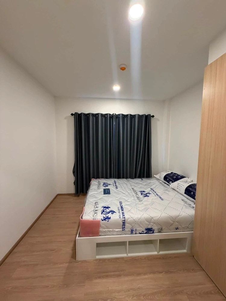 For rent Sena Kith Bangna - KM.29 ห้องน่าอยู่ เฟอร์นิเจอร์ครบ พร้อมหิ้วกระเป๋าเข้าอยู่ได้เลย คุณต้องไม่ควรรอช้า