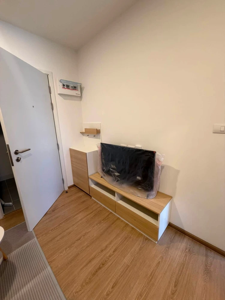For rent Sena Kith Bangna - KM.29 ห้องน่าอยู่ เฟอร์นิเจอร์ครบ พร้อมหิ้วกระเป๋าเข้าอยู่ได้เลย คุณต้องไม่ควรรอช้า