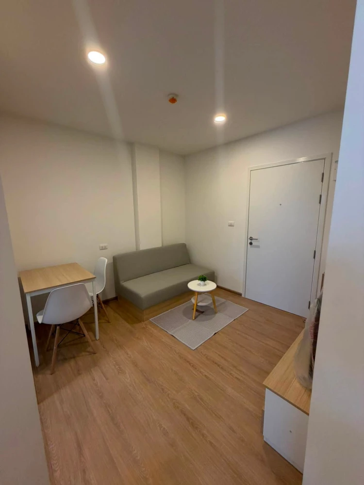 For rent Sena Kith Bangna - KM.29 ห้องน่าอยู่ เฟอร์นิเจอร์ครบ พร้อมหิ้วกระเป๋าเข้าอยู่ได้เลย คุณต้องไม่ควรรอช้า