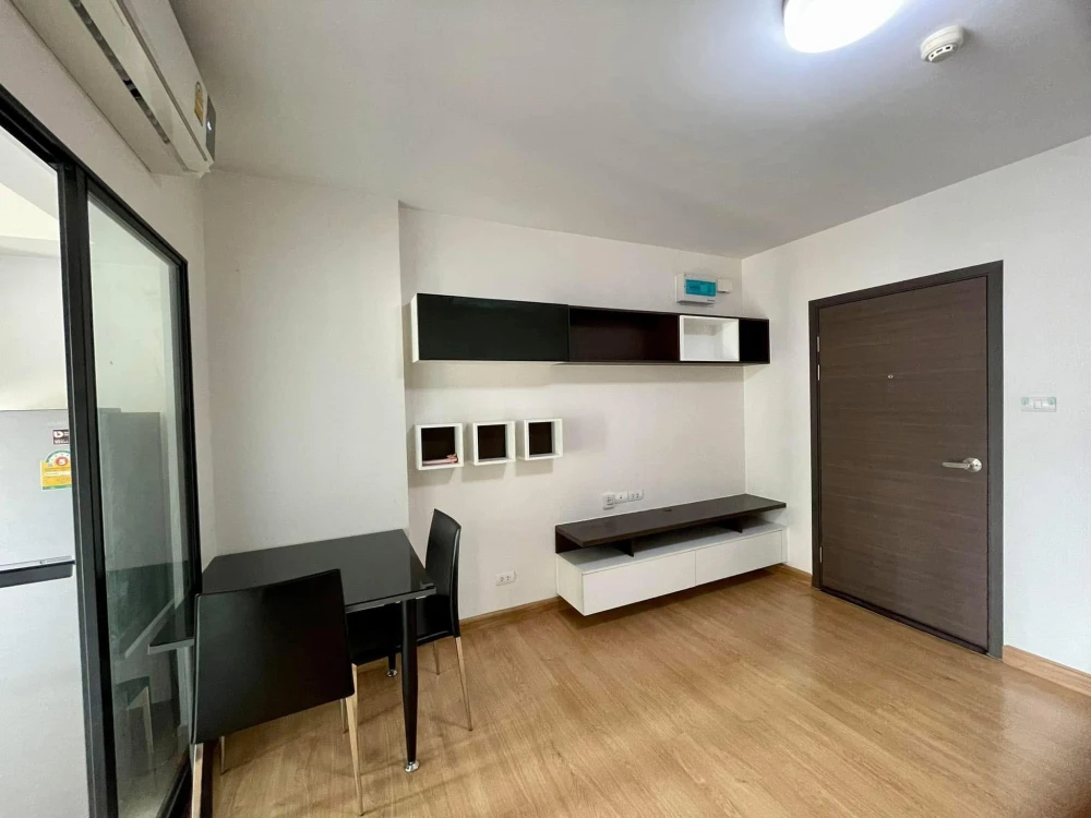 For rent Supalai City Resort Bearing Station ห้องกว้างขวาง มาพร้อมพื้นที่ใช้สอย รีบมาจับจองเลย