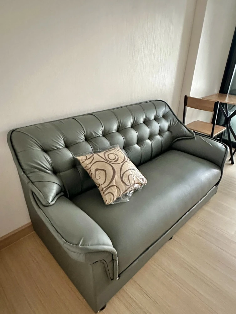 For rent  Supalai Prime Rama9 ห้องแต่งน่าอยู่ พร้อม Buit inอย่างดี บอกเลยว่าคุณต้องรีบมาจอง