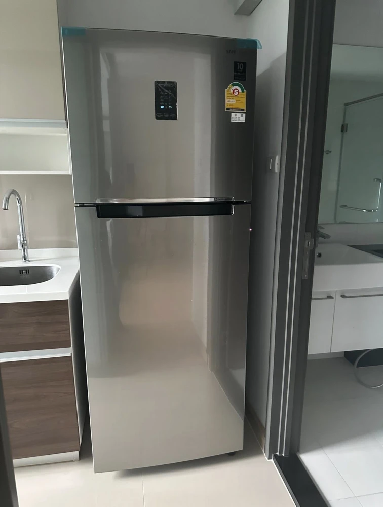 For rent Supalai Prime Rama9 ห้องแต่งน่าอยู่ พร้อม Buit inอย่างดี บอกเลยว่าคุณต้องรีบมาจอง