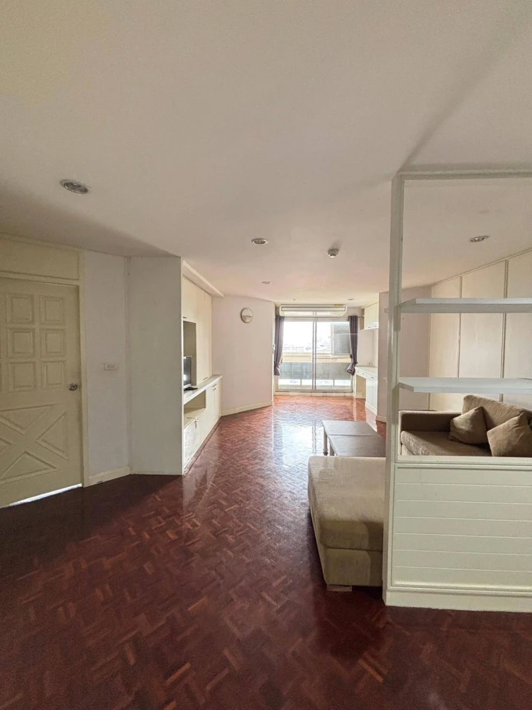 For rent Tai Ping Towers ห้องกว้างขวาง พื้นที่ใช้สอยคุ้ม  พร้อมสิ่งอำนวยความสะดวก ต้องรีบมาจองเลย