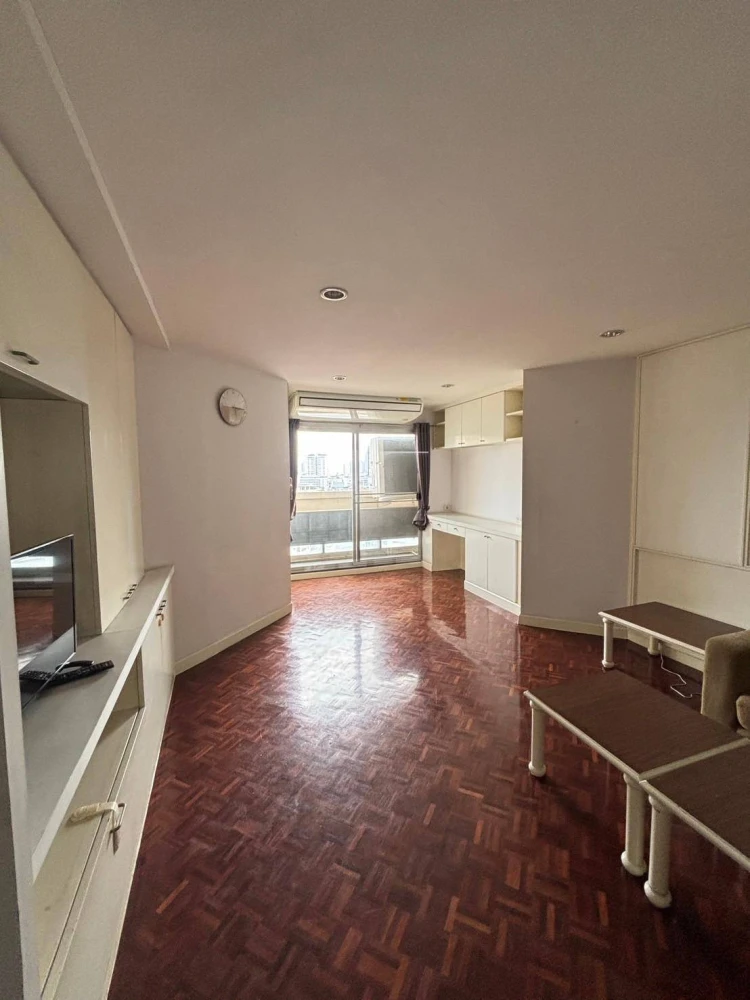 For rent Tai Ping Towers ห้องกว้างขวาง พื้นที่ใช้สอยคุ้ม  พร้อมสิ่งอำนวยความสะดวก ต้องรีบมาจองเลย