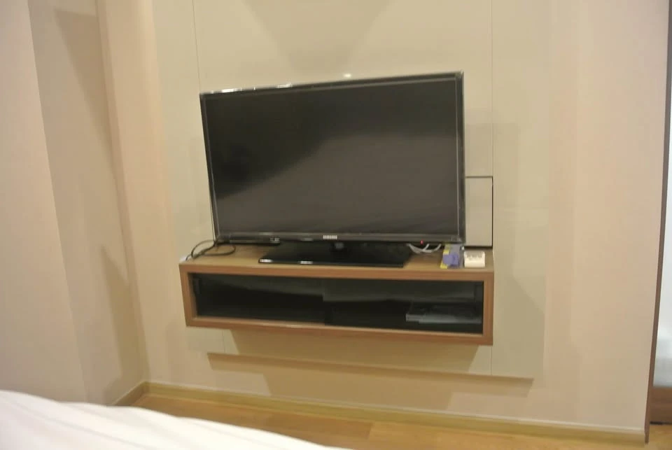 For rent The Address Sathorn ห้องพร้อมอยู่ พื้นที่ใช้งานคุ้ม ไม่จองแล้วจะเสียดาย