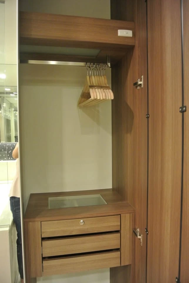 For rent The Address Sathorn ห้องพร้อมอยู่ พื้นที่ใช้งานคุ้ม ไม่จองแล้วจะเสียดาย