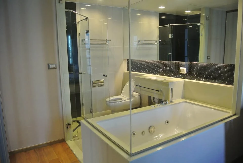 For rent The Address Sathorn ห้องพร้อมอยู่ พื้นที่ใช้งานคุ้ม ไม่จองแล้วจะเสียดาย