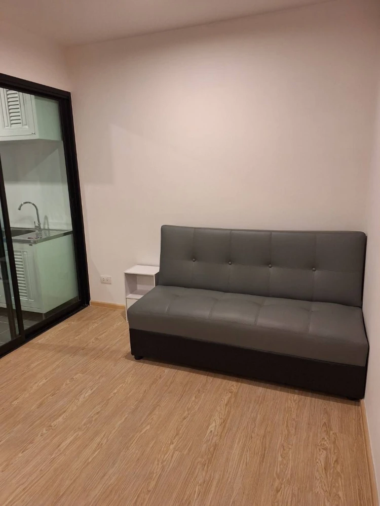 For rent The Excel Ratchada 18, well-separated rooms, great price, hurry and book now, don't miss out.