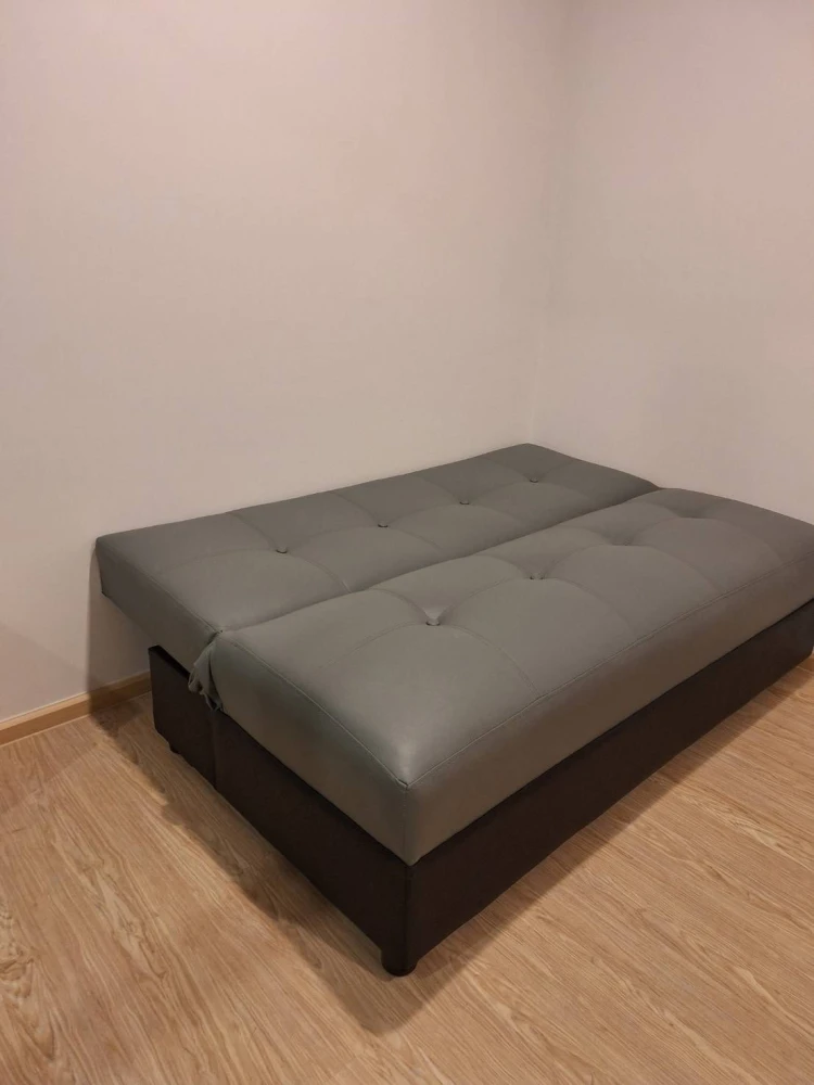For rent The Excel Ratchada 18, well-separated rooms, great price, hurry and book now, don't miss out.