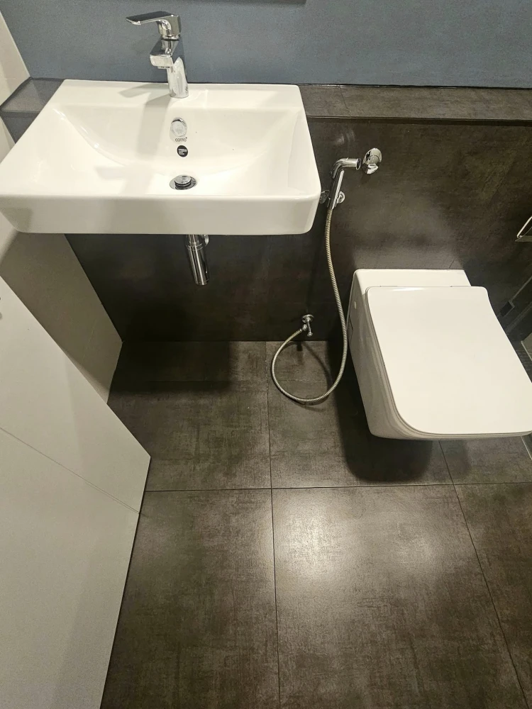 For rent The Key MRT Phetkasem 48, well-separated rooms, great price, hurry up and reserve now, don't miss out.