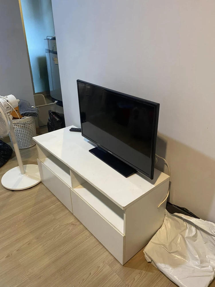 For rent The Kith Lite Bangkadi-Tiwanon, ready to move in, complete here, hurry up and reserve now!