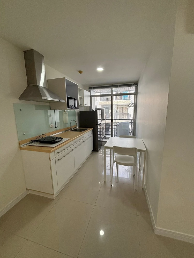 For rent The Link Sukhumvit 50 ห้องกว้างขวาง พื้นที่ใช้สอยจุใจ สิ่งอำนวยความสะดวกครบ จองเลย