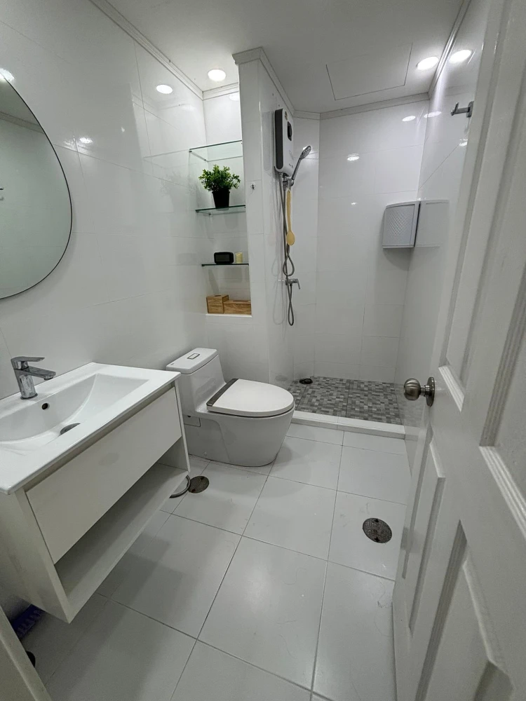 For rent The Link Sukhumvit 50 ห้องกว้างขวาง พื้นที่ใช้สอยจุใจ สิ่งอำนวยความสะดวกครบ จองเลย