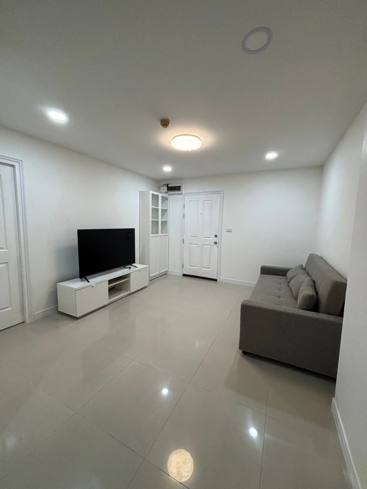 For rent The Link Sukhumvit 50 ห้องกว้างขวาง พื้นที่ใช้สอยจุใจ สิ่งอำนวยความสะดวกครบ จองเลย