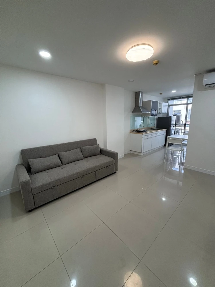 For rent The Link Sukhumvit 50 ห้องกว้างขวาง พื้นที่ใช้สอยจุใจ สิ่งอำนวยความสะดวกครบ จองเลย