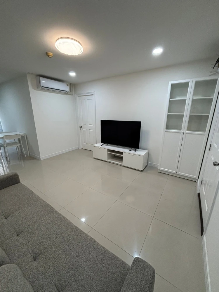 For rent The Link Sukhumvit 50 ห้องกว้างขวาง พื้นที่ใช้สอยจุใจ สิ่งอำนวยความสะดวกครบ จองเลย