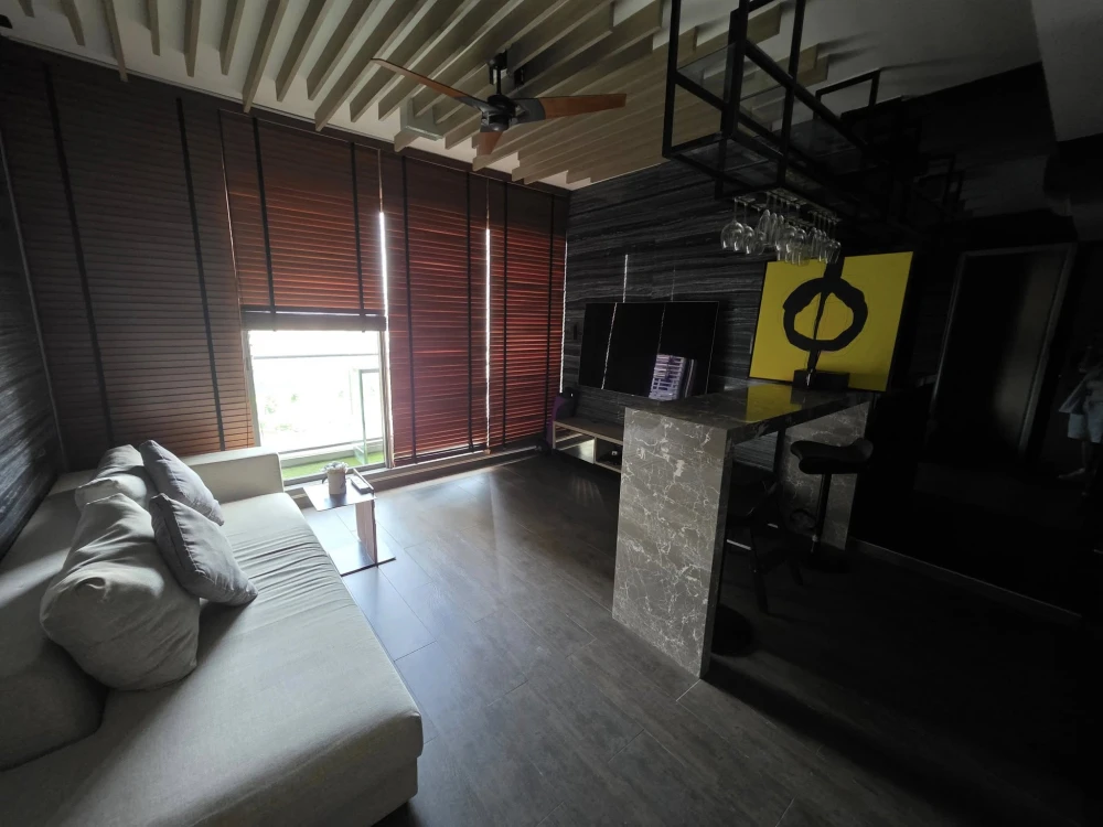 For rent The Loft Ekamai ห้องแต่งพร้อมอยู่ build in ทั้งหมด บอกเลยว่าคุณต้องไม่พลาดเด็ดขาด