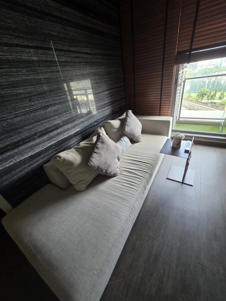 For rent The Loft Ekamai ห้องแต่งพร้อมอยู่ build in ทั้งหมด บอกเลยว่าคุณต้องไม่พลาดเด็ดขาด