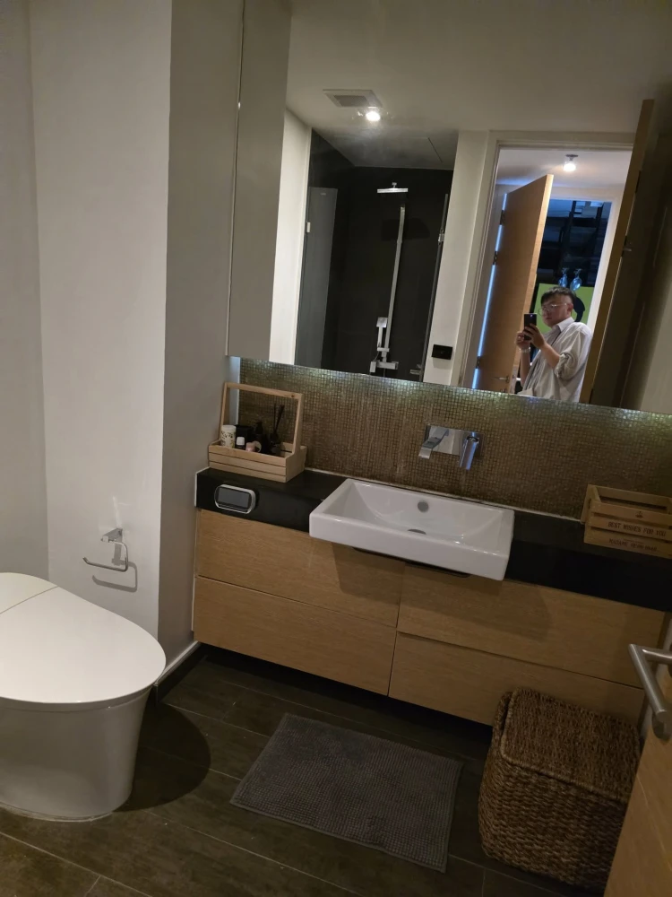 For rent The Loft Ekamai ห้องแต่งพร้อมอยู่ build in ทั้งหมด บอกเลยว่าคุณต้องไม่พลาดเด็ดขาด