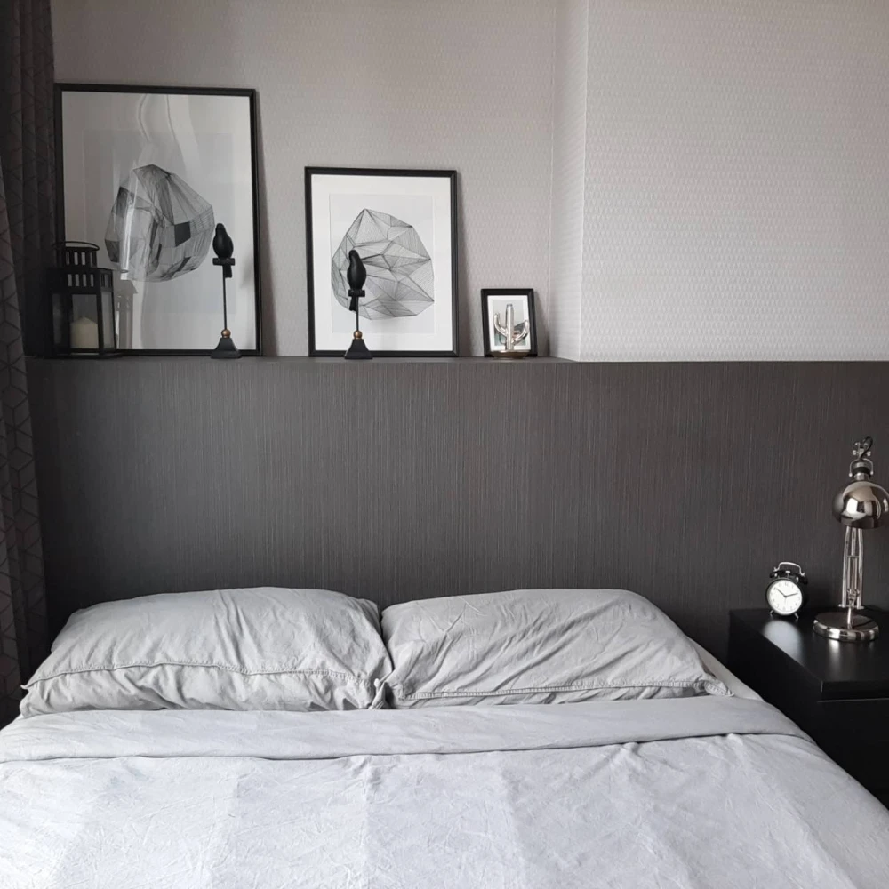 For rent The lumpini 24 ห้องพร้อมอยู่ แต่งครบจบที่นี่ ลากกระเป๋าใบเดียวเข้าอยู่ได้เลย อย่ารอช้า