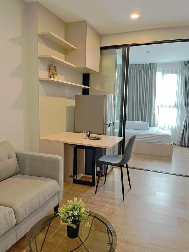 For rent The Origin Ram209 Interchange, ready to move in, separate room, hurry and reserve now.