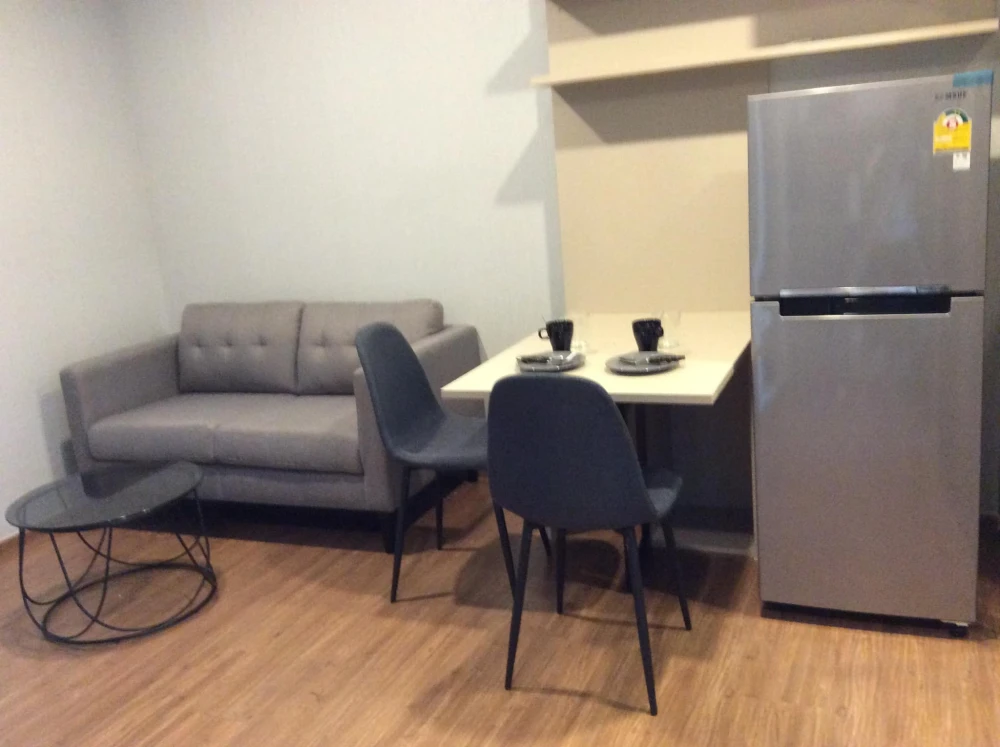 For rent The Origin Ram209 Interchange, ready to move in, separate room, hurry and reserve now.