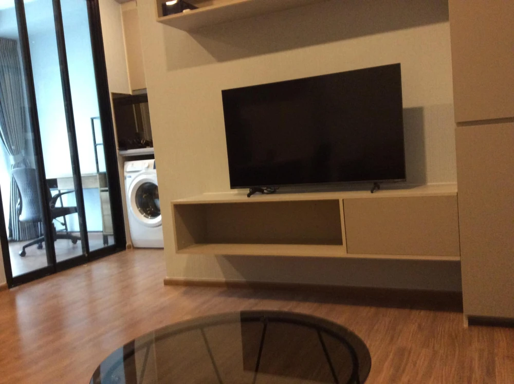 For rent The Origin Ram209 Interchange, ready to move in, separate room, hurry and reserve now.