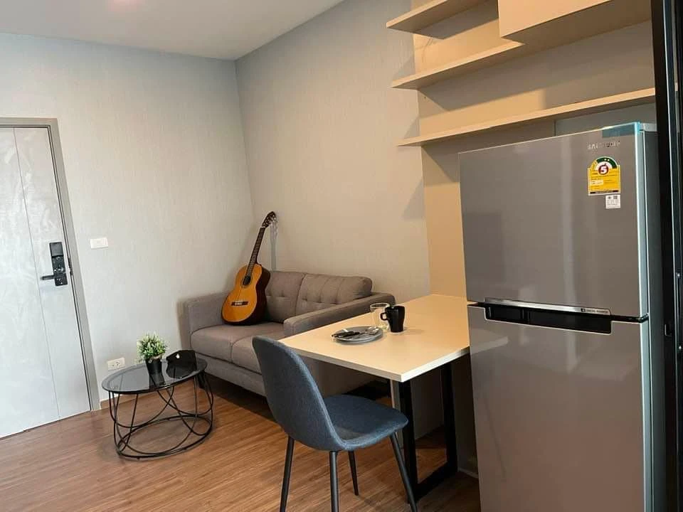 For rent The Origin Ram209 Interchange, ready to move in, separate room, hurry and reserve now.