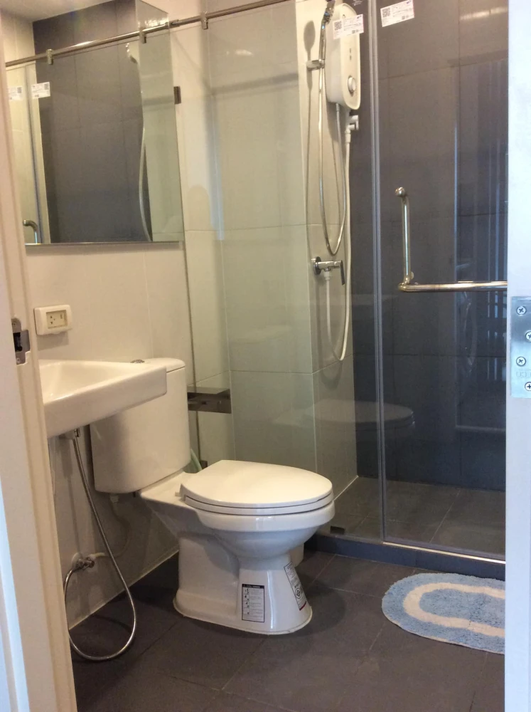 For rent The Origin Ram209 Interchange, ready to move in, separate room, hurry and reserve now.