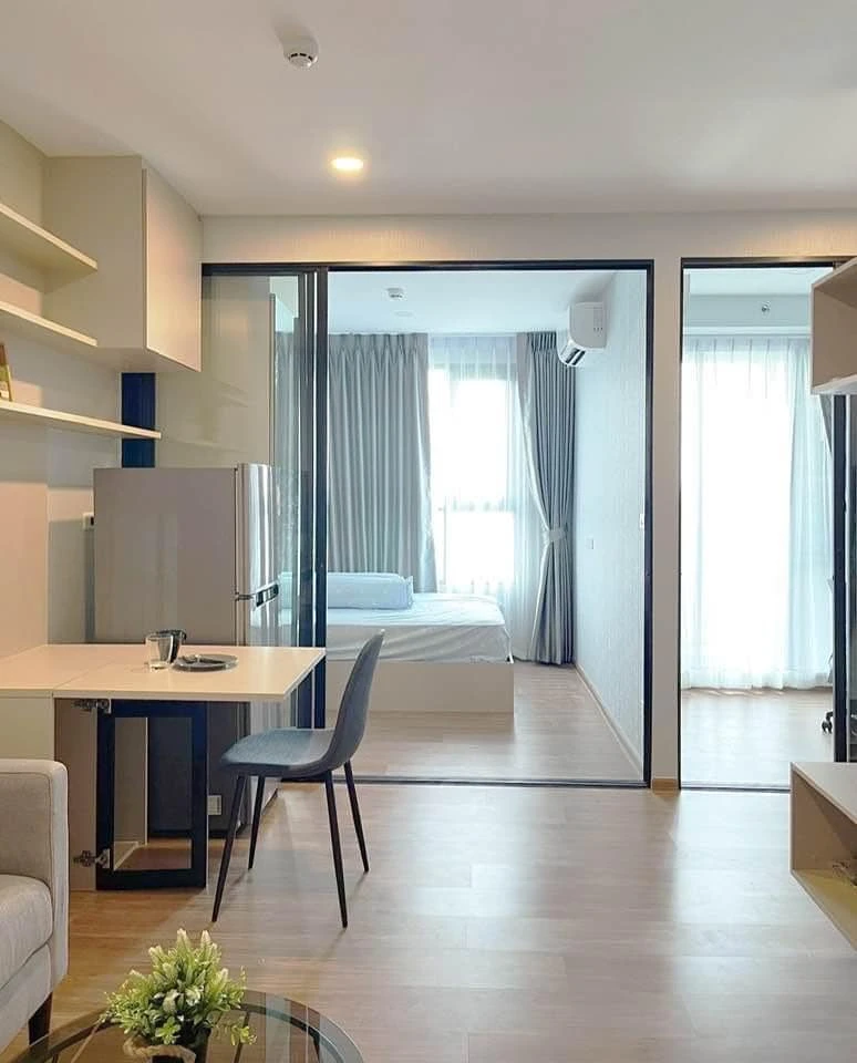 For rent The Origin Ram209 Interchange, ready to move in, separate room, hurry and reserve now.