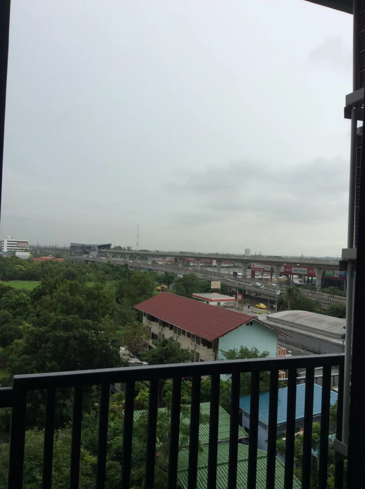 For rent The Origin Ram209 Interchange, ready to move in, separate room, hurry and reserve now.