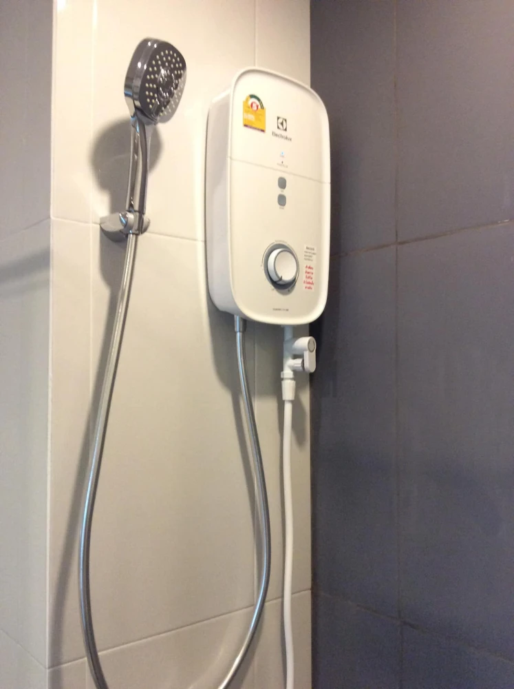 For rent The Origin Ram209 Interchange, ready to move in, separate room, hurry and reserve now.