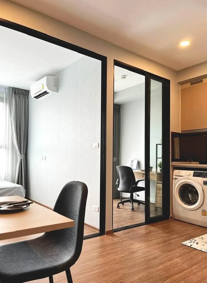 For rent The Origin Ram209 Interchange, ready to move in, separate room, hurry and reserve now.