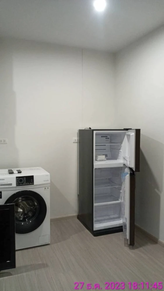 For rent The Parkland เพชรเกษม 56 ชั้น 14 วิวสระน้ำ สะดวกครบจบที่เดียว ต้องรีบมาจองเลย