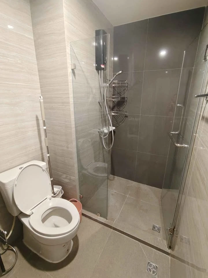 For rent The Parkland Charan–Pinklao ห้องพร้อมอยู่ สิ่งอำนวยความสะดวกครบ มาจองเลย อย่ารอช้า