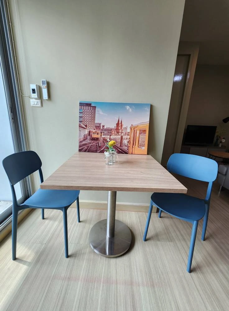 For rent The Parkland  Srinakarin ห้องกว้างขวาง พื้นที่ใช้สอยเยอะ จองเลย อย่าพลาดเด็ดขาด