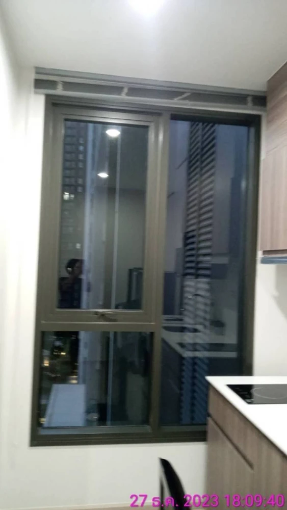 For rent The Parkland Phetkasem 56, 14th floor, pool view, convenient, complete in one place, must hurry to reserve now.