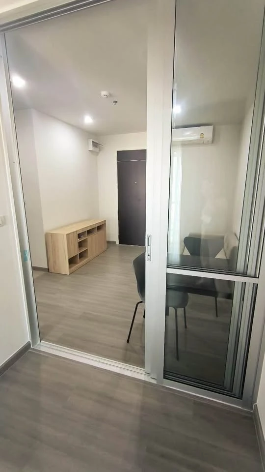 For rent The President Charan – Yaek Faichai, ready to move in, complete facilities, book now