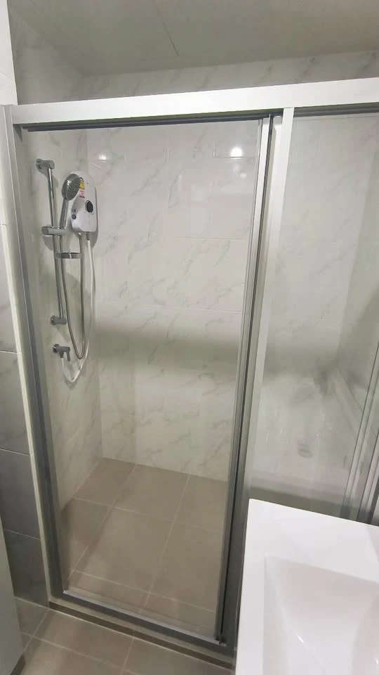 For rent The President Charan – Yaek Faichai, ready to move in, complete facilities, book now