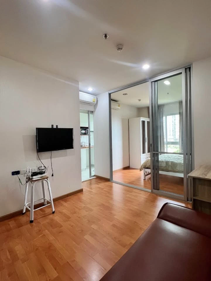 For rent The President Sathorn-Ratchapruek 2 ห้องน่าอยู่ สิ่งอำนวยความสะดวกพร้อม รีบย้ายด่วนๆ
