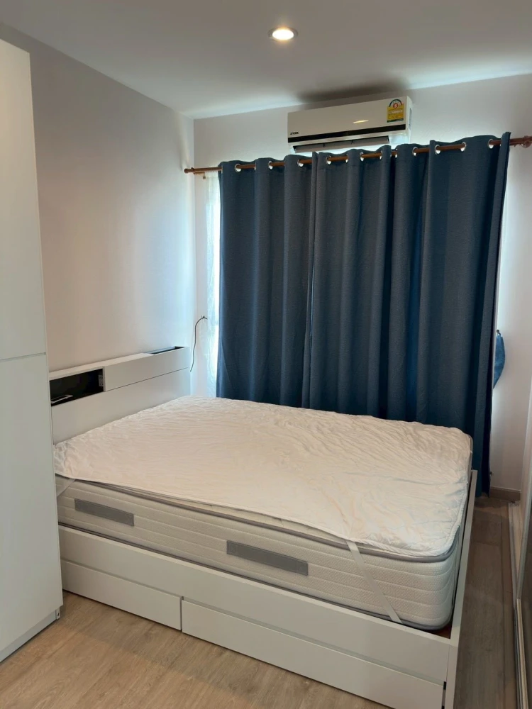 For rent The Tempo Grand Sathon-Wutthakat ห้องน่าอยู่ ชั้น 14 ได้วิวสูง เฟอร์นิเจอร์และเครื่องใช้ไฟฟ้าครบครัน หิ้วกระเป๋ามาได้เลย