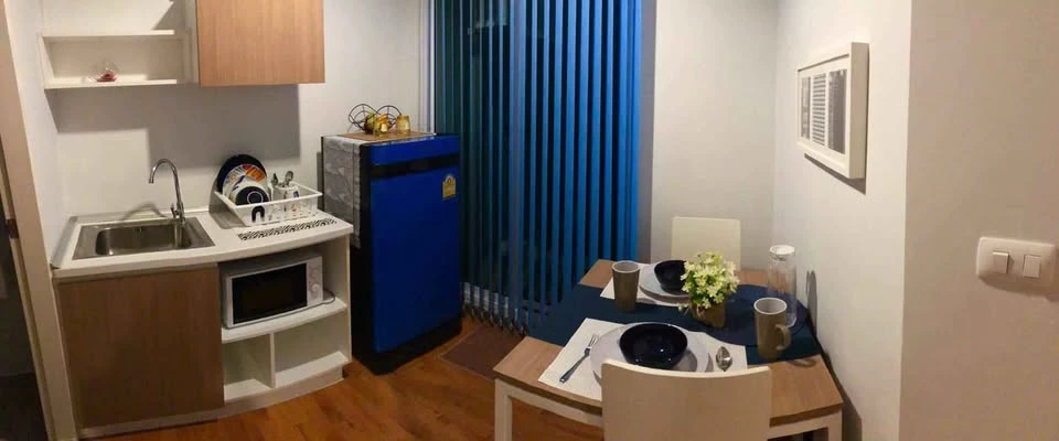 For rent Tulip Square @Omnoi, separate rooms, perfectly divided into zones, great price, hurry and book now.